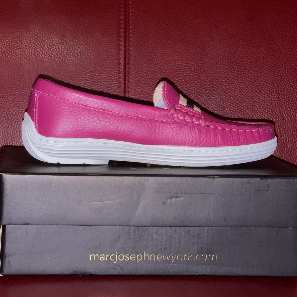 Marc Joseph kids shoes